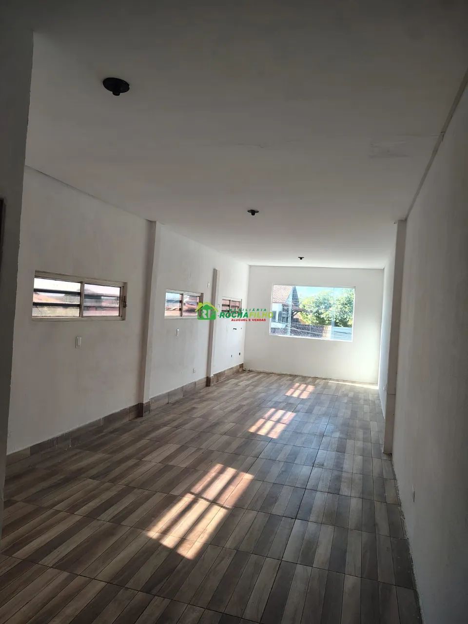 SALA COMERCIAL NO BAIRRO ININGA. - Foto 3