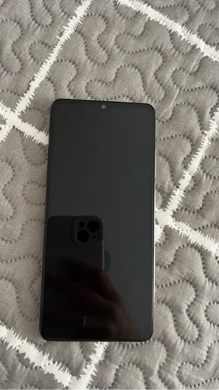 Vendo Samsung A32 com 128GB