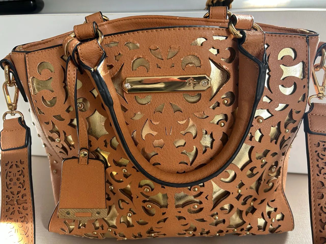 Bolsa Feminina 
