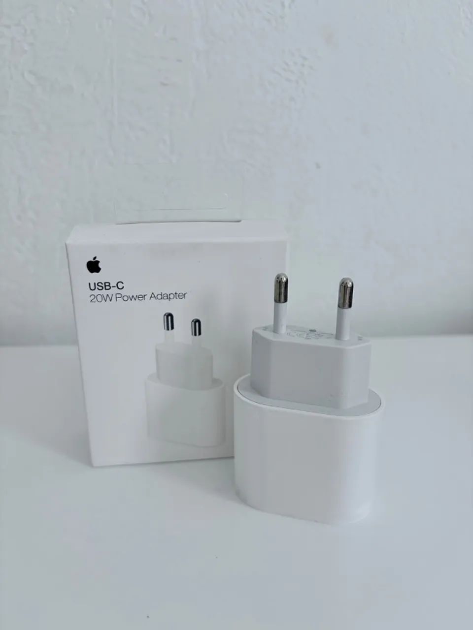 Fonte de carregador tipo C IPhone 