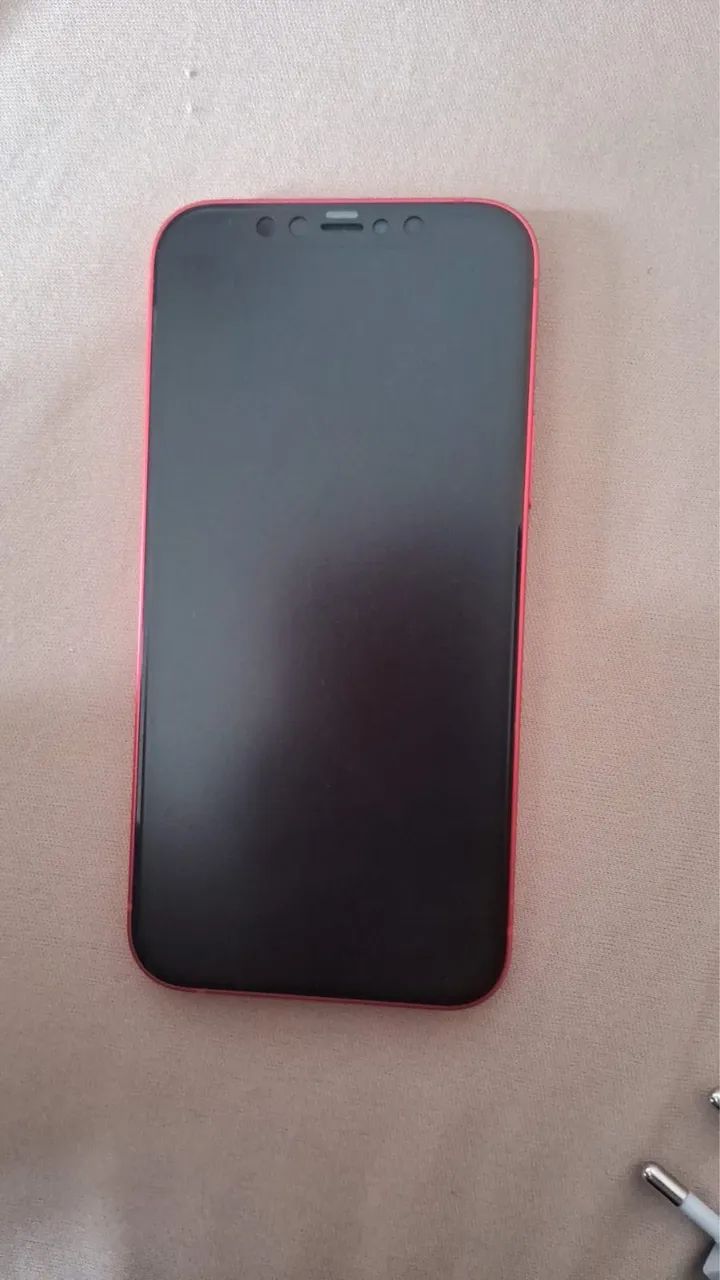 Iphone 12 Red - Foto 3
