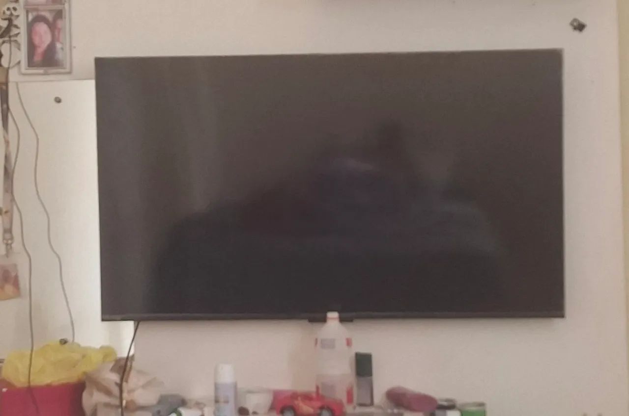 Vendo tv