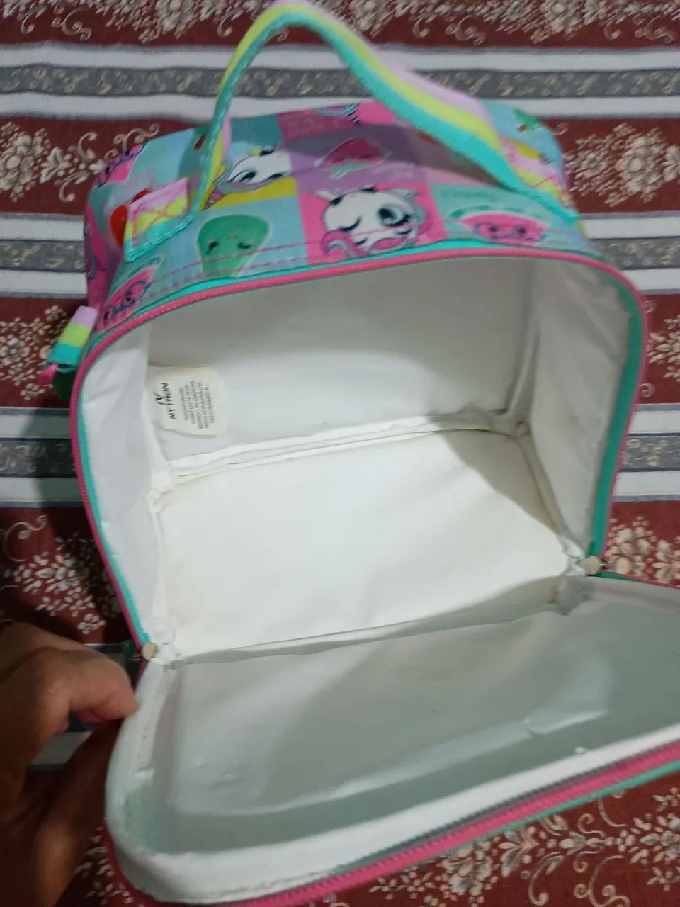 Bolsa escolar  - Foto 4
