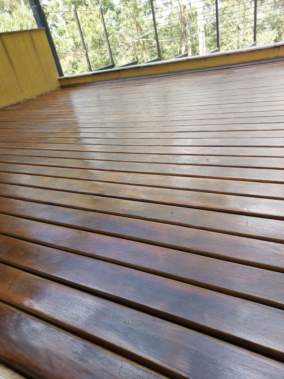 Réguas de deck  - Foto 3
