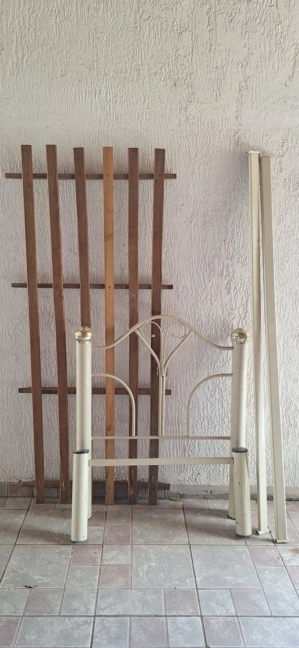 Cama de solteiro - Foto 3