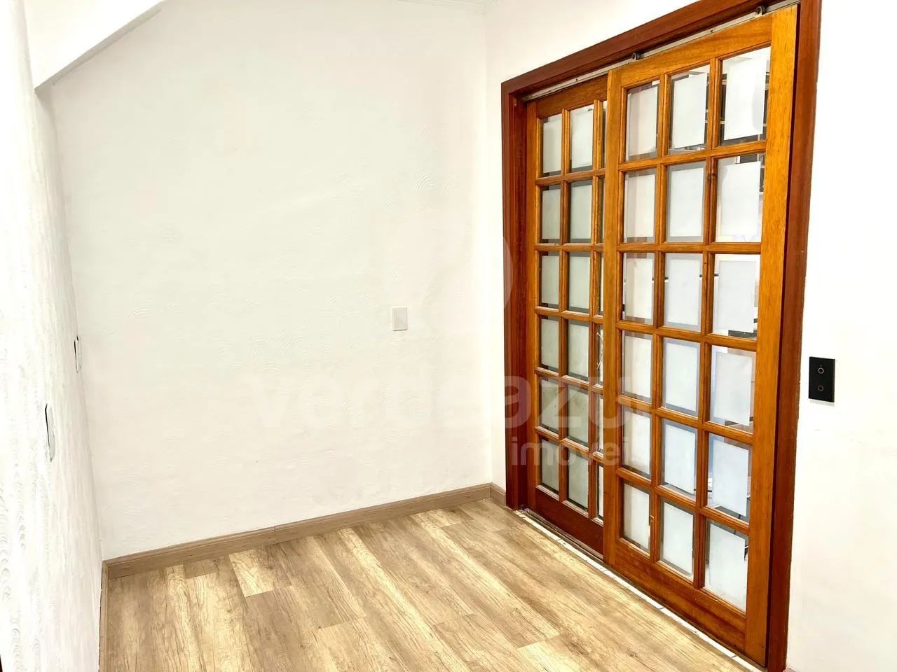 Casa com 2 quartos com ar-condicionado no Condomínio Vila Flora, Sumaré/SP. - Foto 3