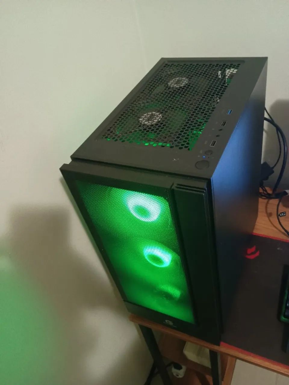 PC gamer  - Foto 3