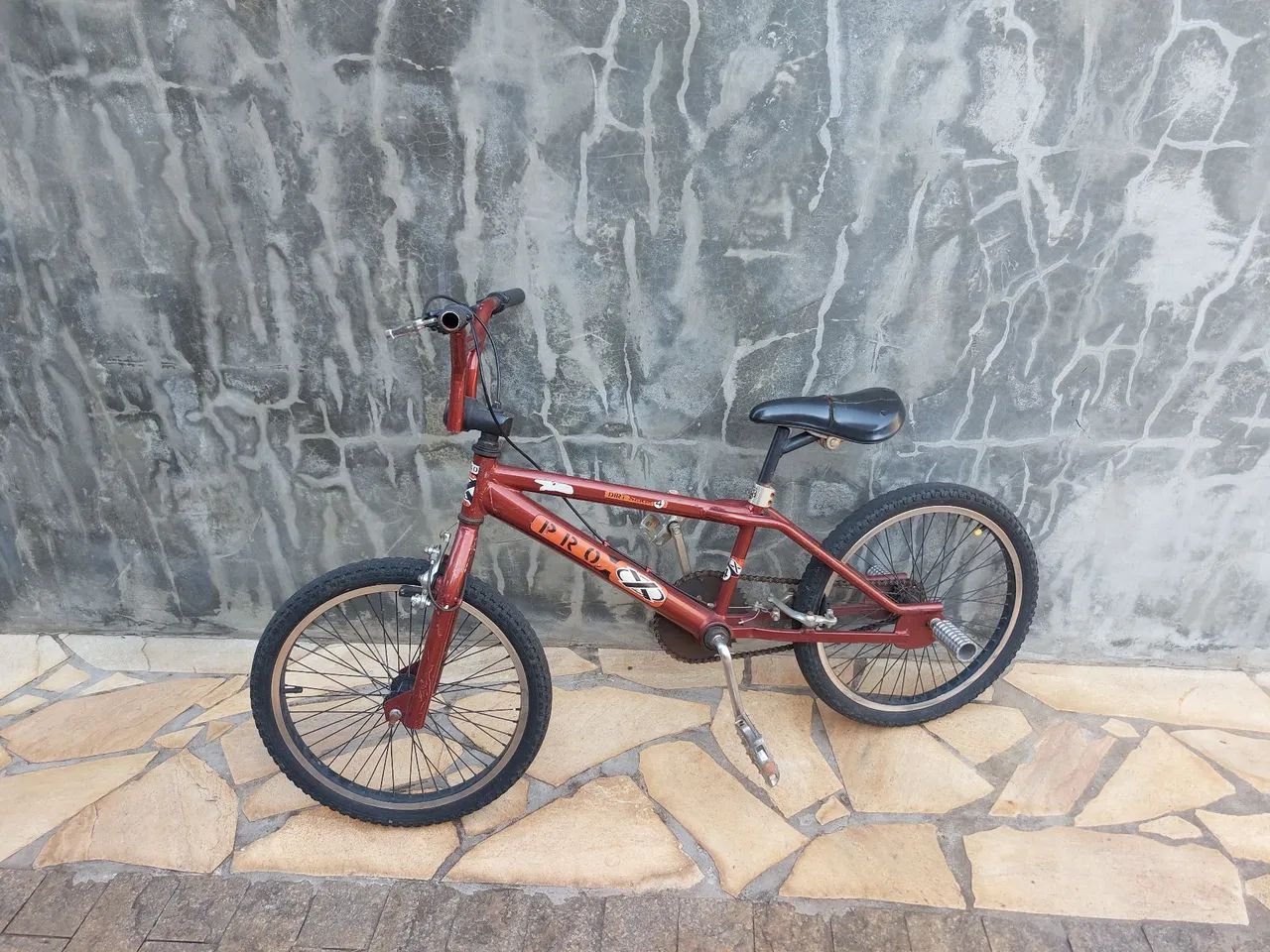 Bike PRO X ARO 20. - Foto 2