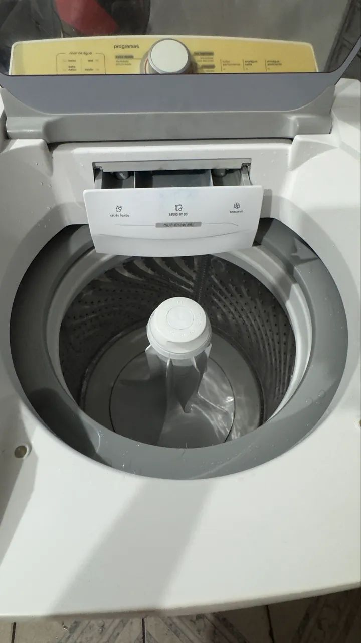 Máquina de lavar  - Foto 4