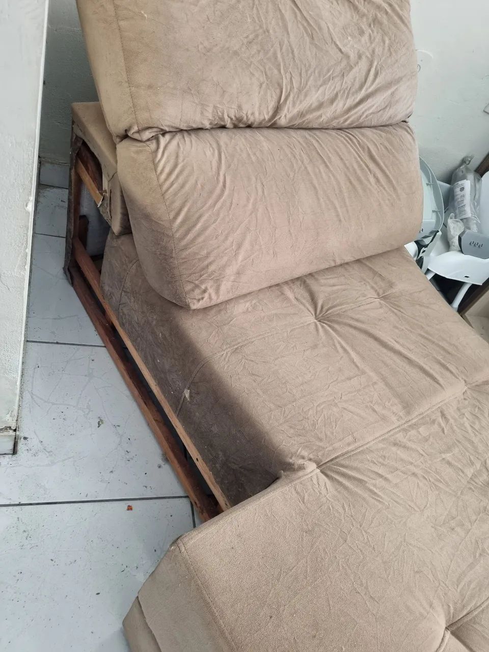 Chaise para sofá  - Foto 3