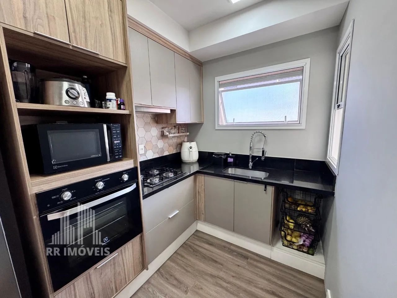 RR8751D Apartamento 107m² CONDOMÍNIO LONDON VILLE - OPORTUNIDADE - 2 Suítes 2 Vagas - Baru - Foto 8