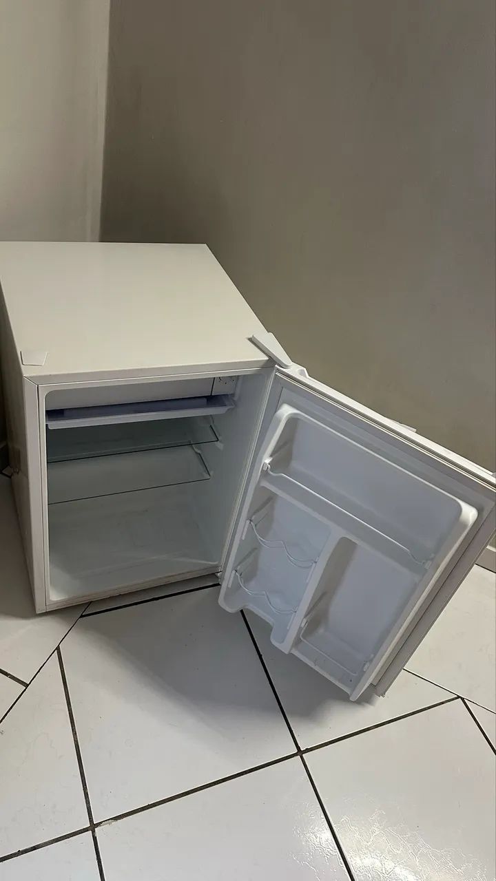Frigobar EOS EFB81 7 Litros - Branco | 220V - Foto 3