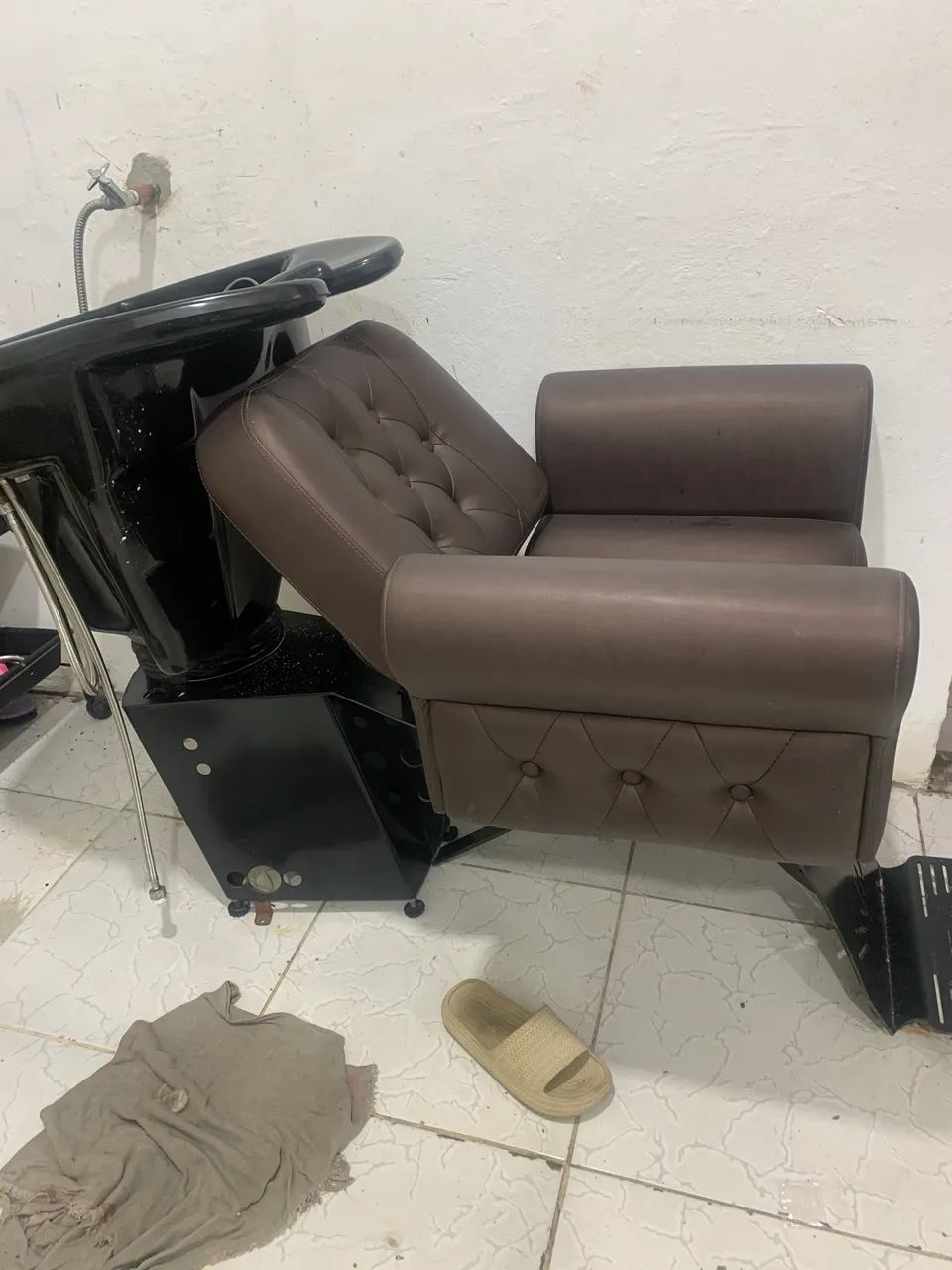 Lavatório de salão  - Foto 2