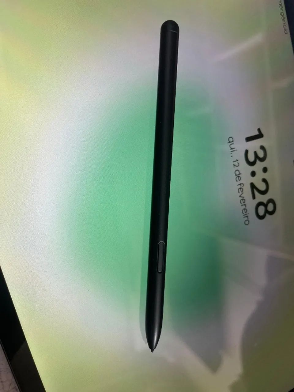 Tablet S7 FE Samsung 128 GB - Foto 5