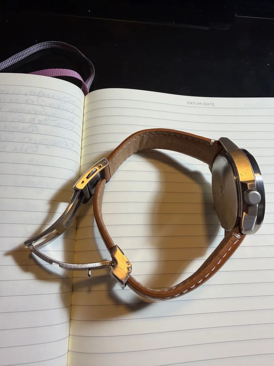 Relógio Citzen Promaster Eco-Drive Rádio Controlled - Foto 3
