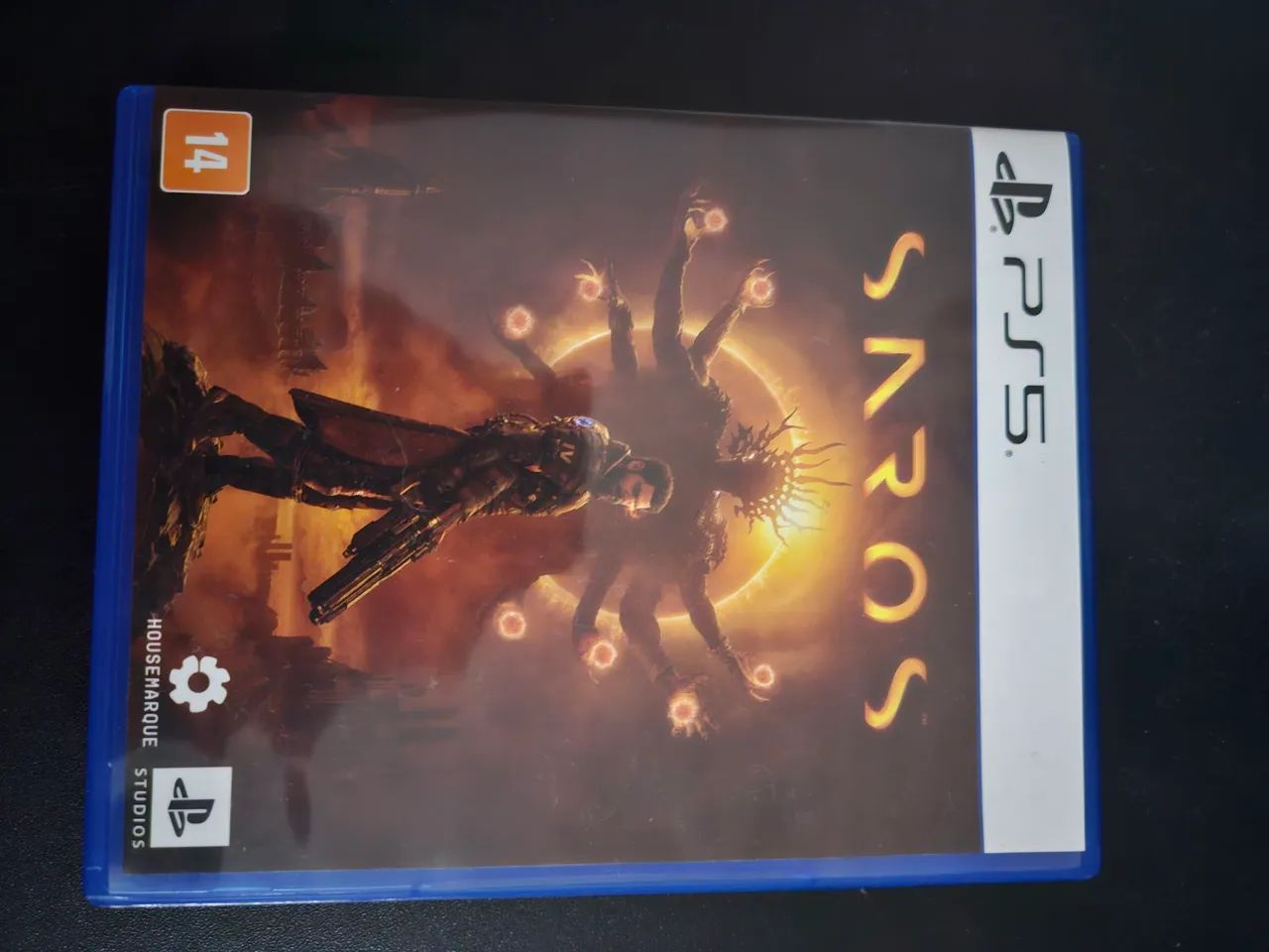 Jogos ps5  - Foto 2