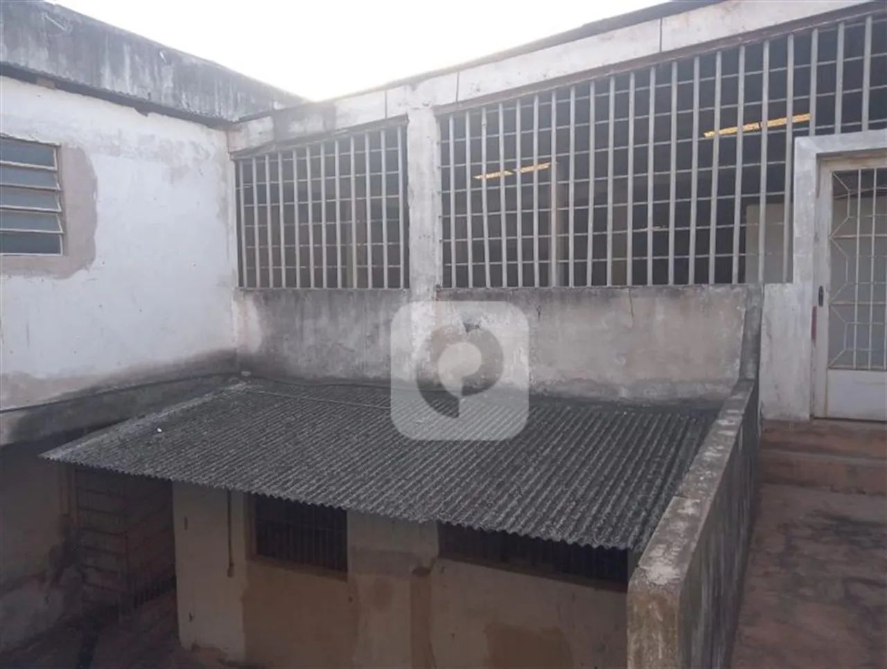 Galpão, 1.200m², à venda em Inhaúma. - Foto 5