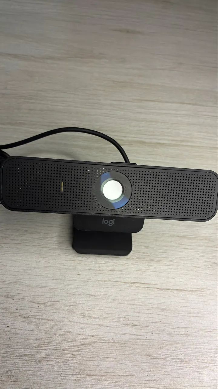 Webcam Logitech C925e Full HD 1080p USB 30fps - Foto 3