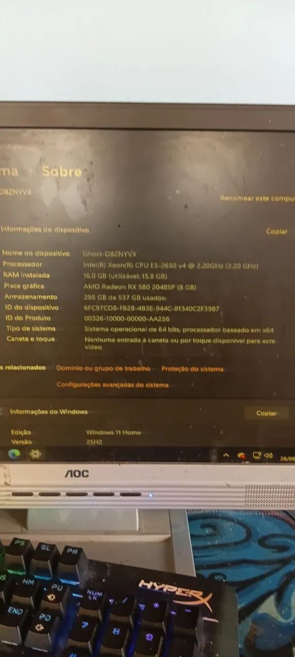 Pc gamer