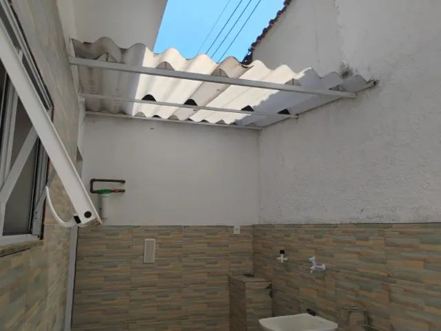 Guaratiba - Casa Duplex - R$ 1500,00 - Foto 5