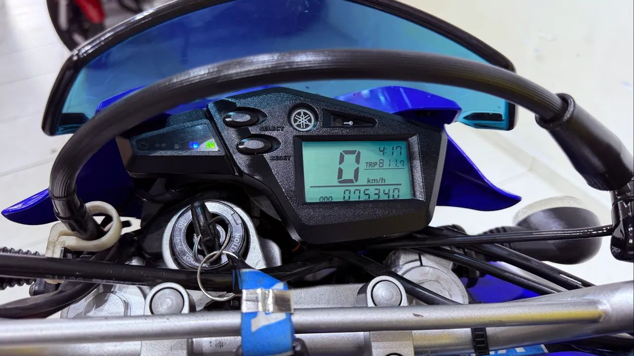 Yamaha Xt 660R 2012 - Foto 3