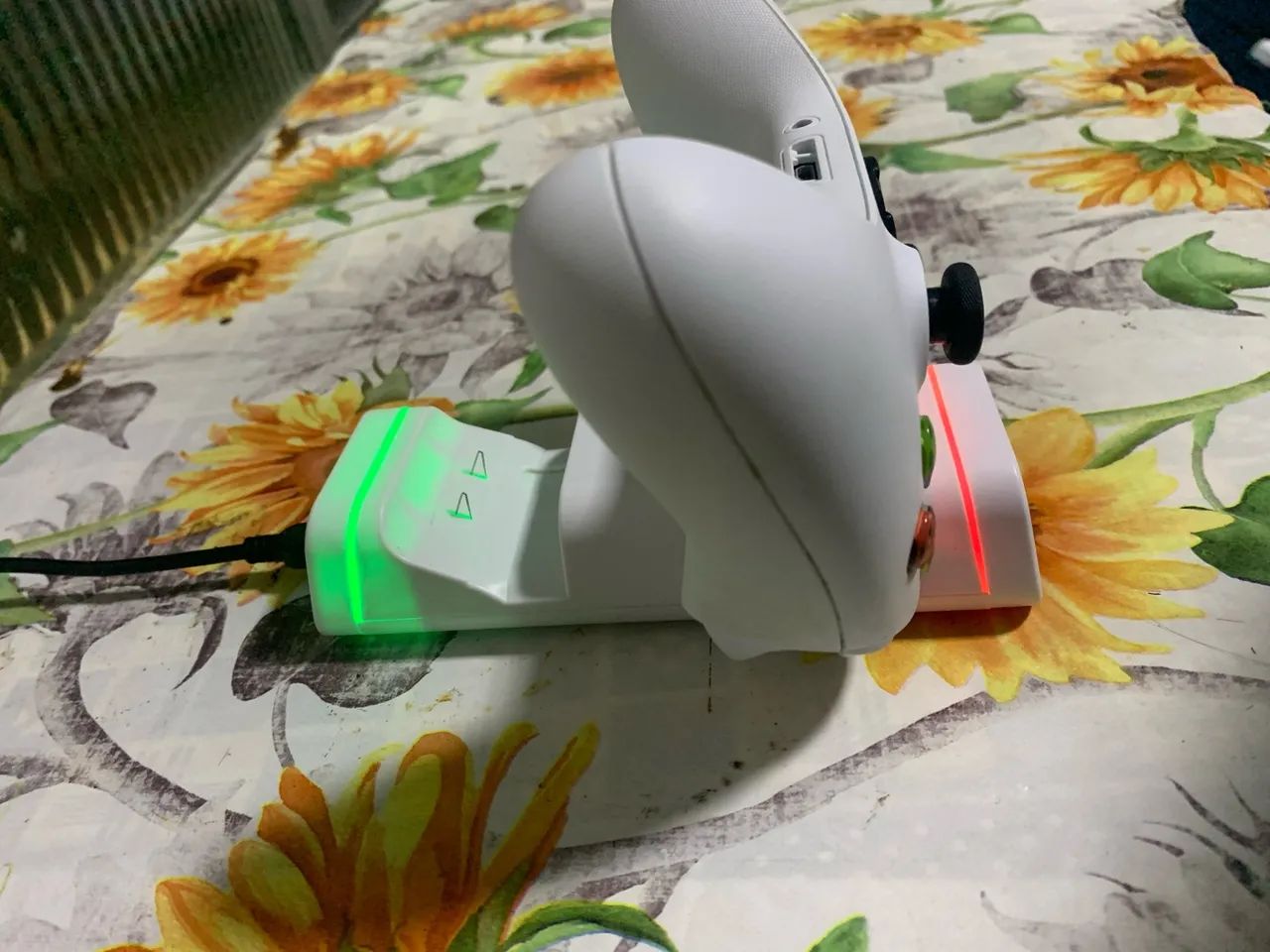 Xbox séries S 1 controle ( não abaixo o valor ) - Foto 3