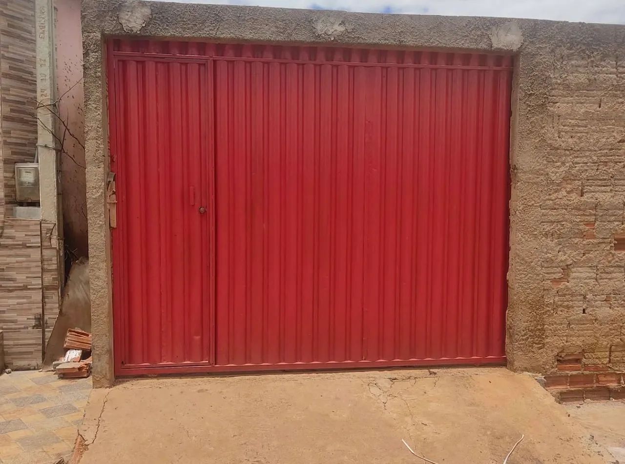 Vendo casa em Movelar