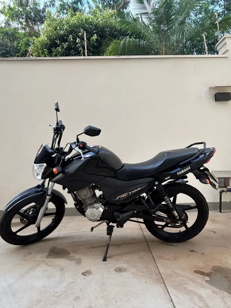 Factor 125 I ED - 21/22