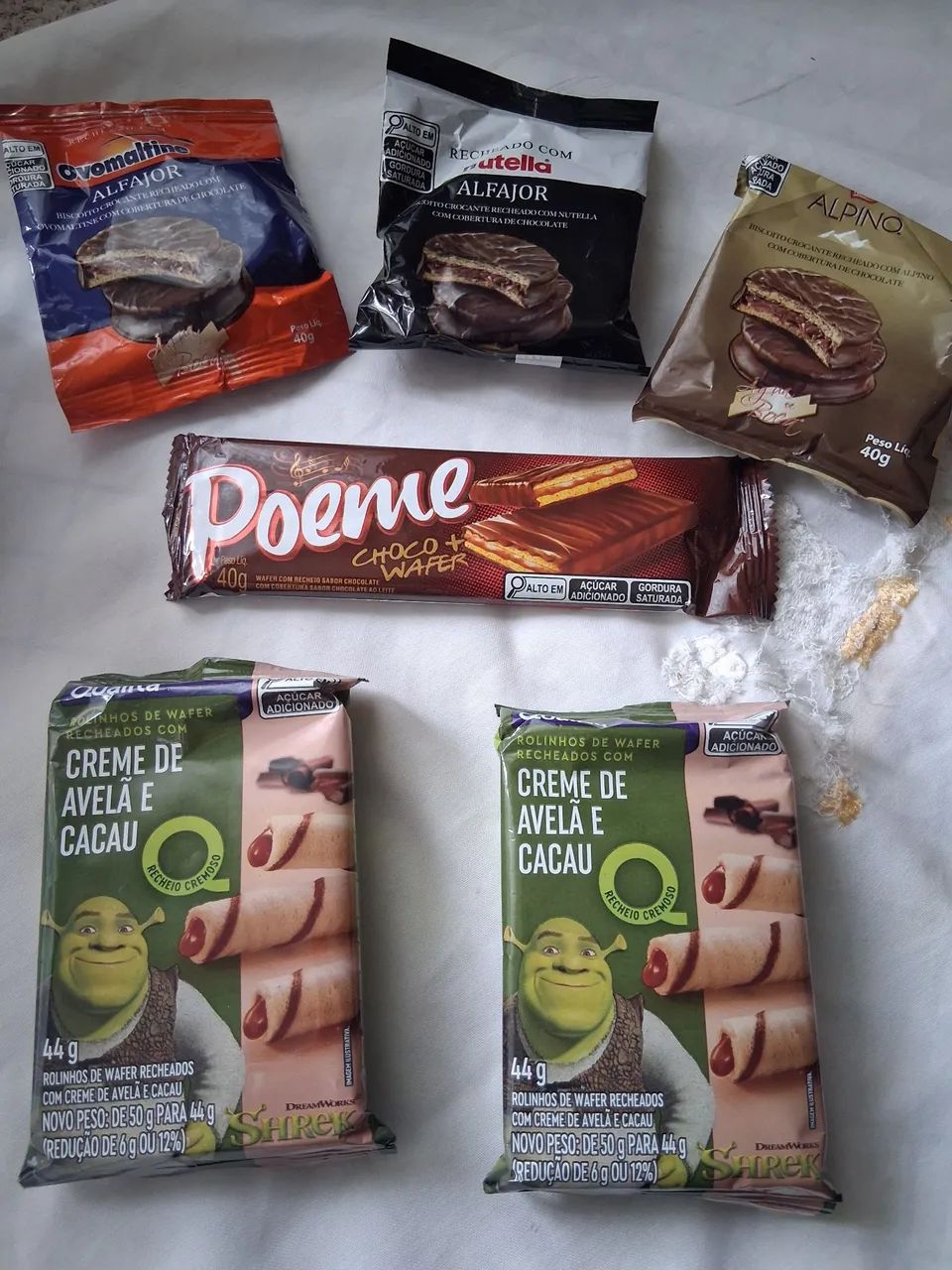 Diversos