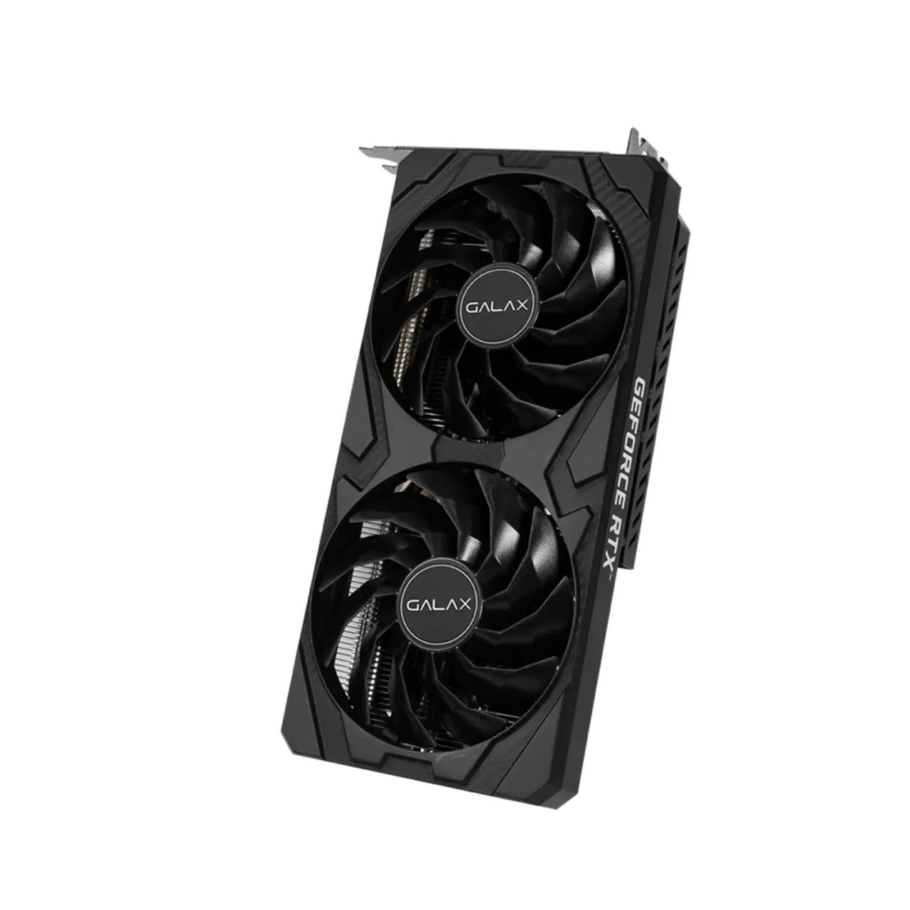 RTX 3070 Galax 1Click OC - Foto 3