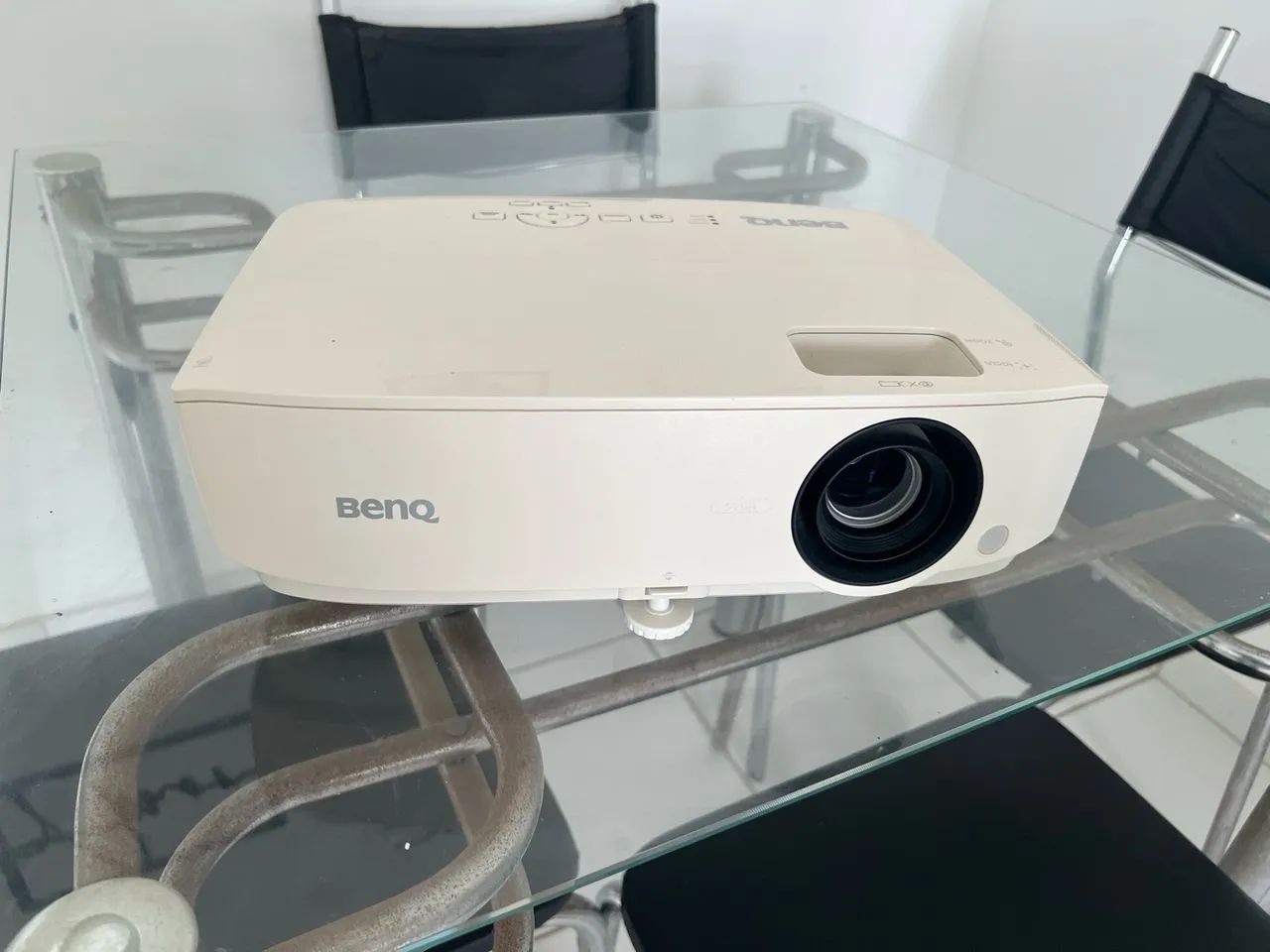 Projetor benq