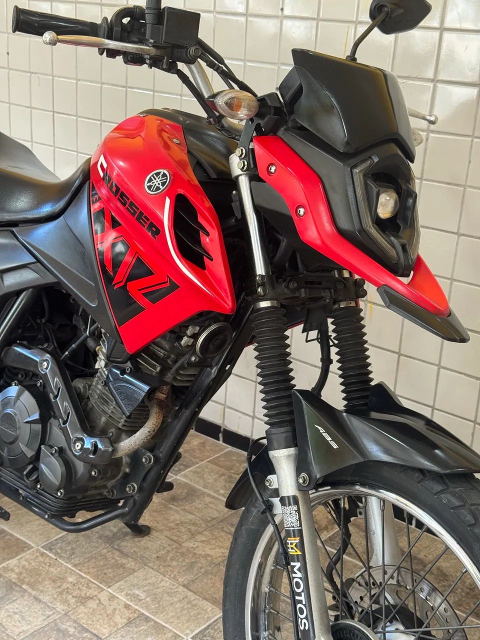 CROSSER 150 S 2023 - Foto 4