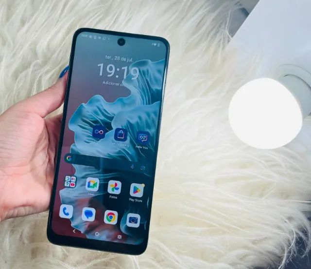 MOTOROLA G25 256 GB