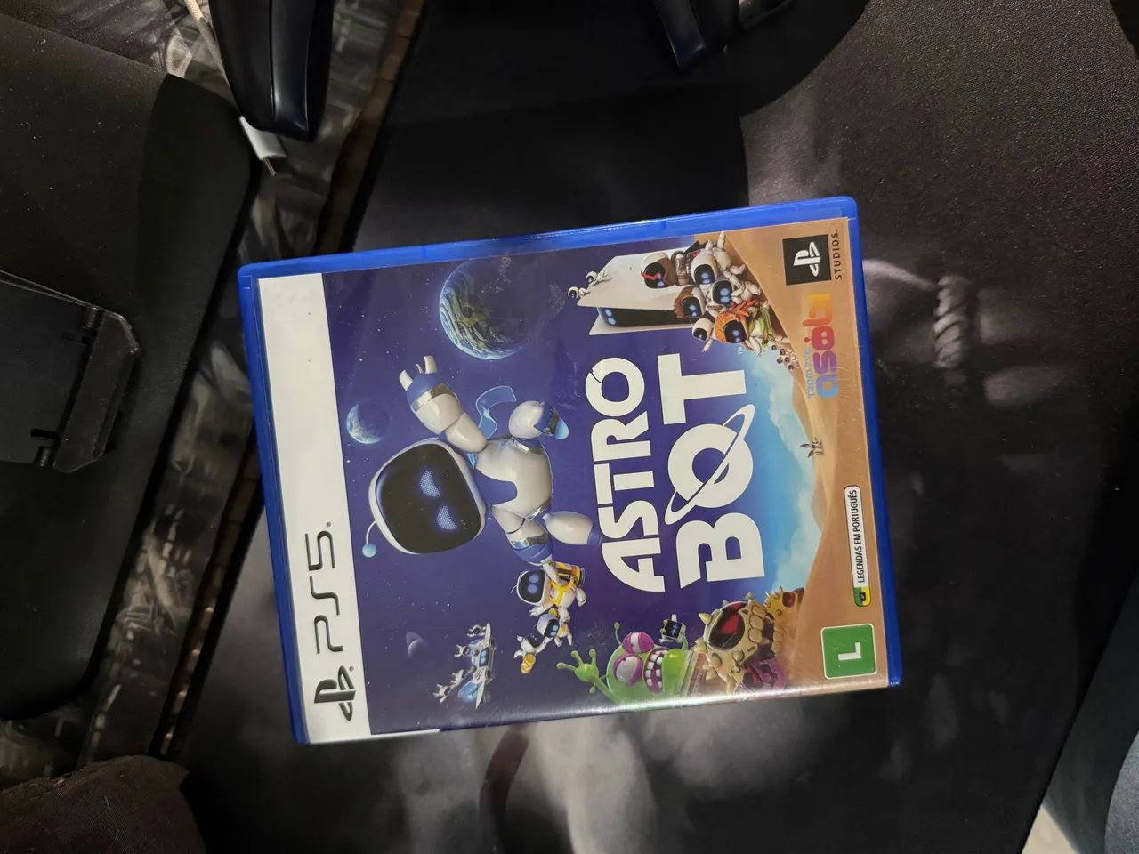 Jogos PS5 - Foto 2