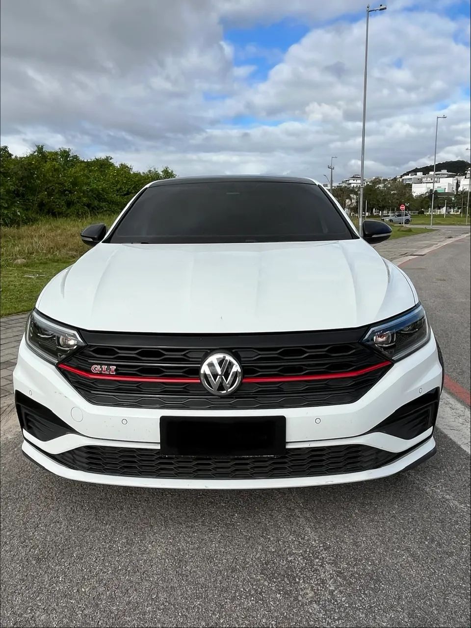 Volkswagen Jetta 2021