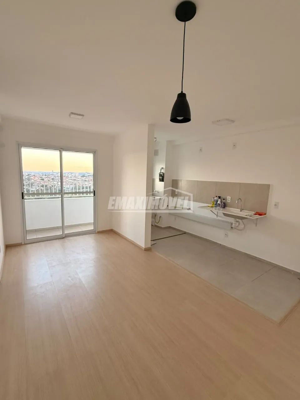 Apartamento Padrão em Sorocaba - Foto 2