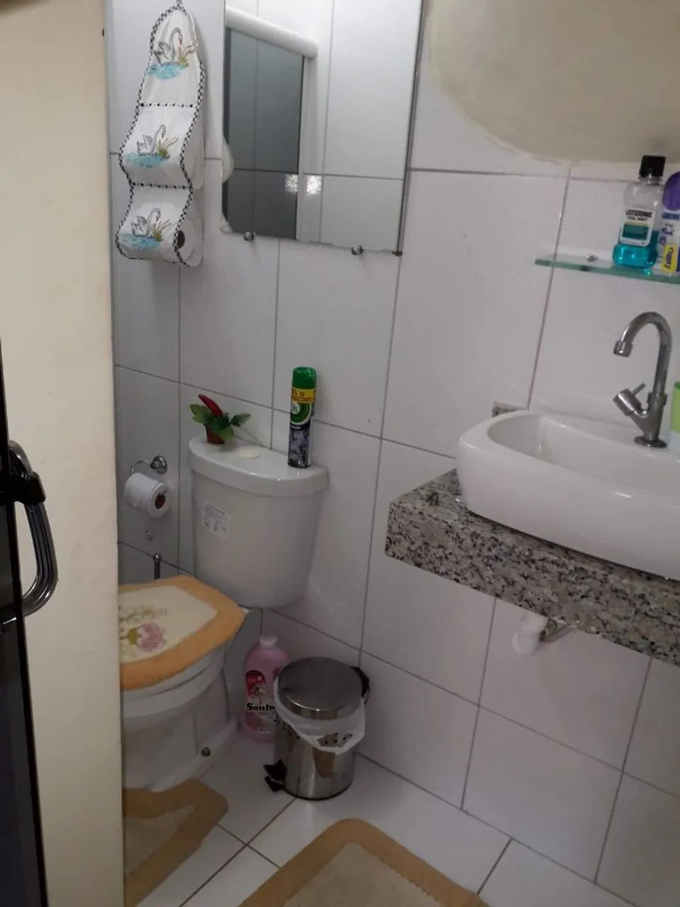 Aluguel  de Village para temporada em Jauá pé na areia,. - Foto 6