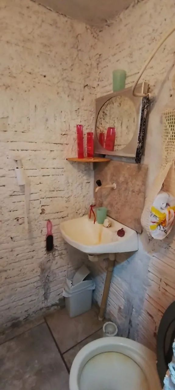 Casa de Esquina Magistério  - Foto 9