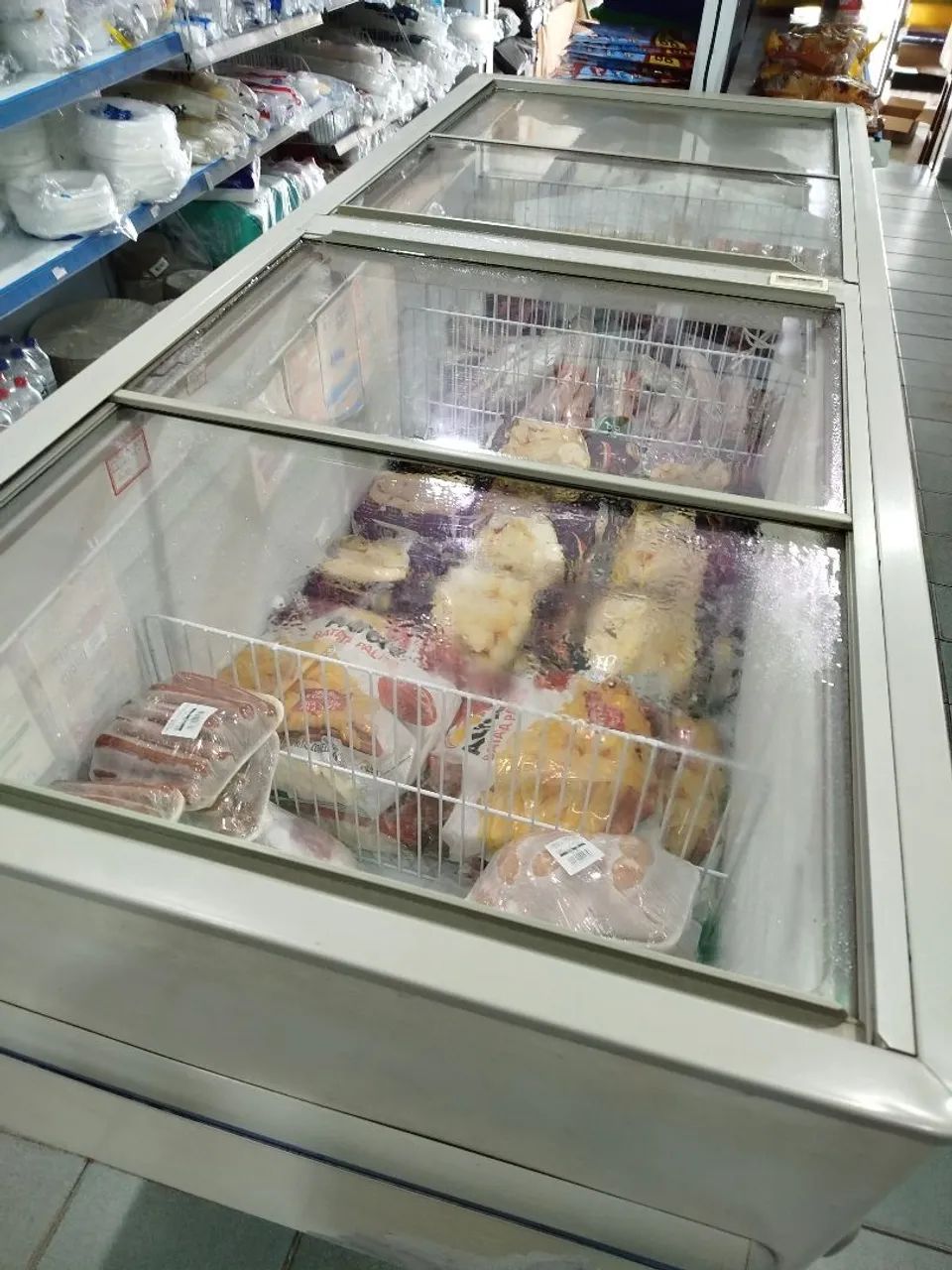 Equipamentos para frios lanchonetes e ou supermercado  - Foto 3