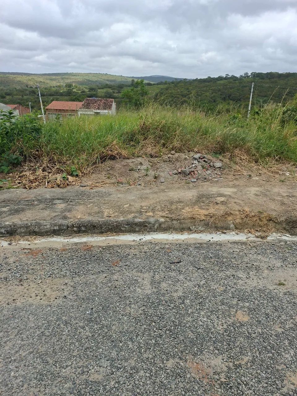Terreno  - Foto 2