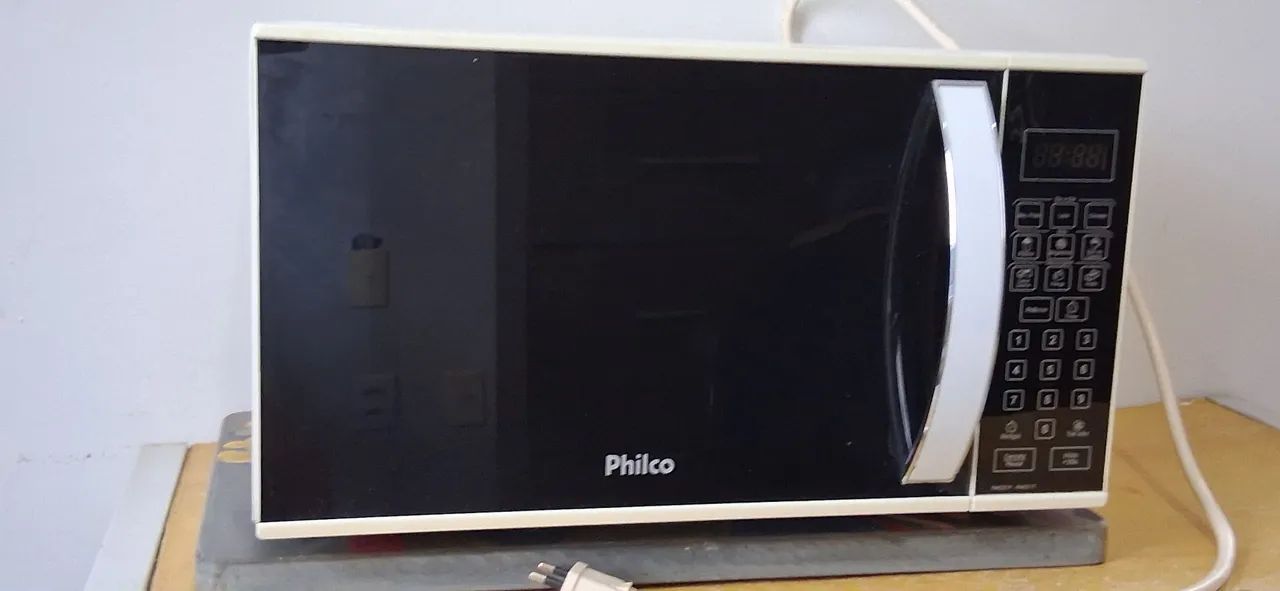 MICRO-ONDAS PHILCO 110V