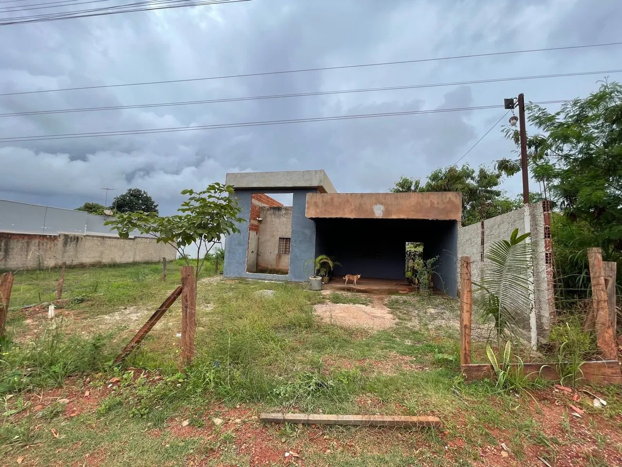 Foto - Brasília - Guará I