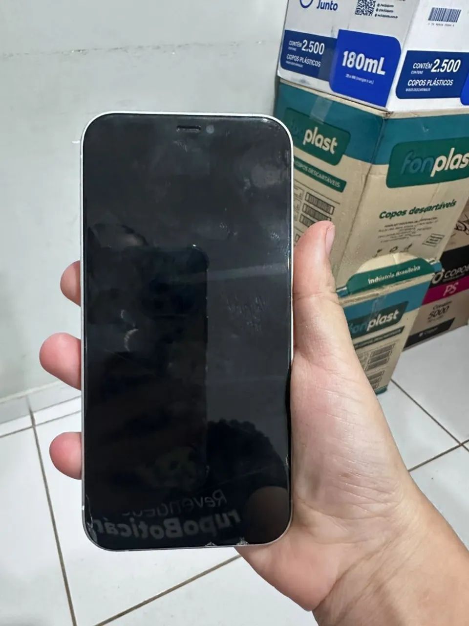 Iphone 12 64G - Foto 3
