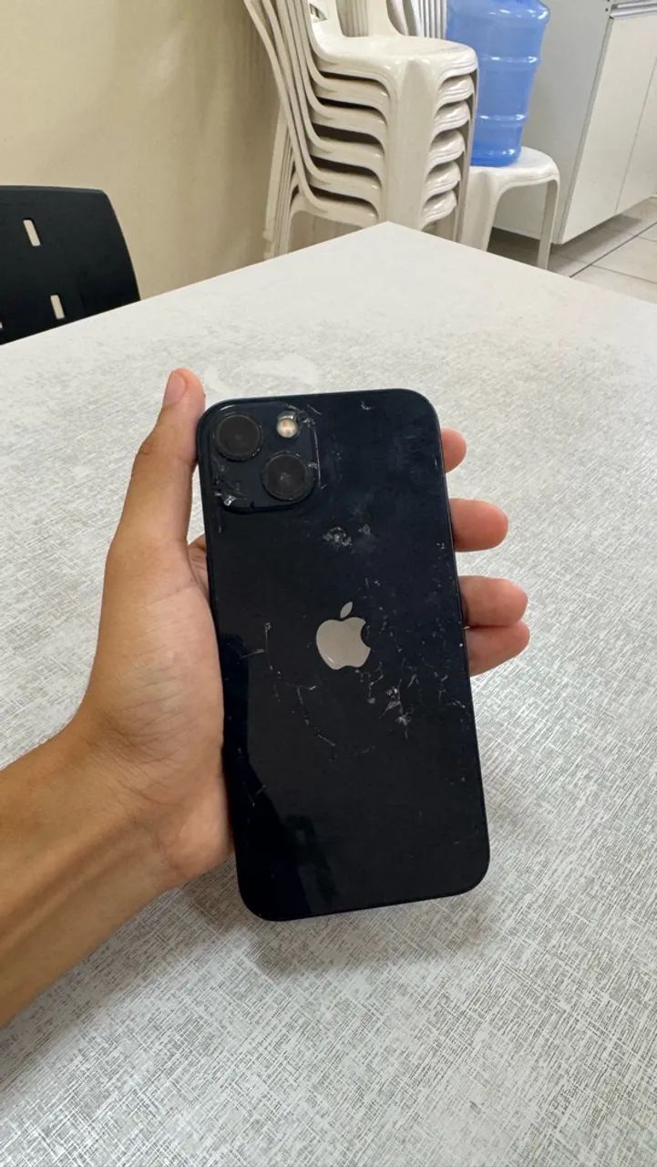 iPhone 13 - Usado - Foto 2