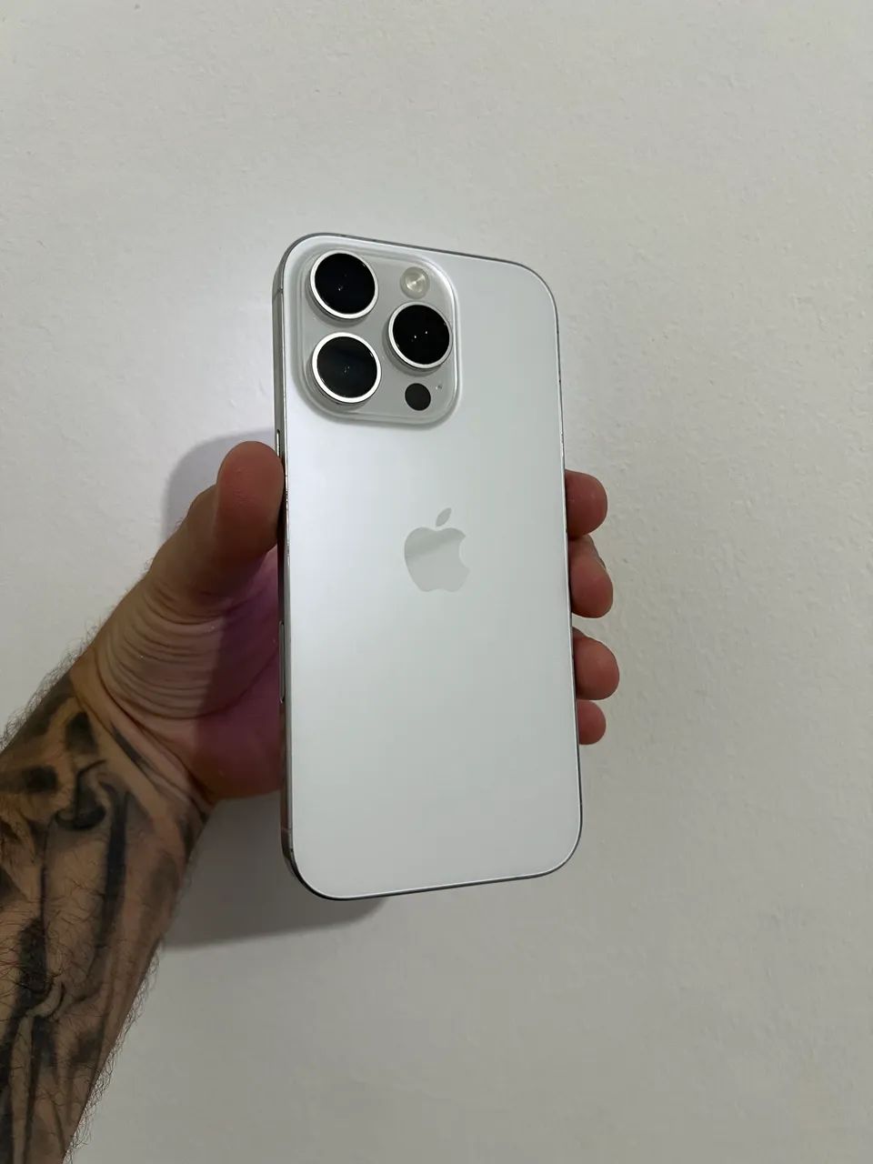 iPhone 16 Pro 256Gb