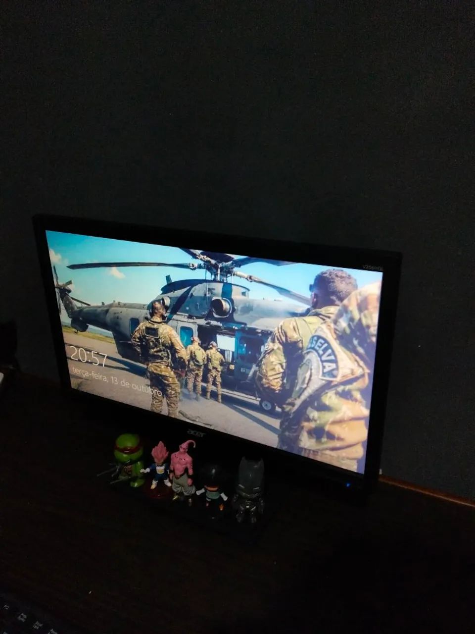 monitor acer - Foto 2