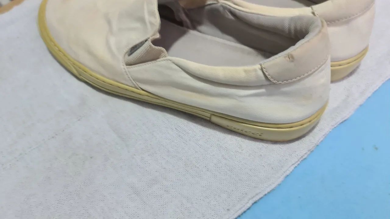 Slip on Colcci n° 41 - Foto 3