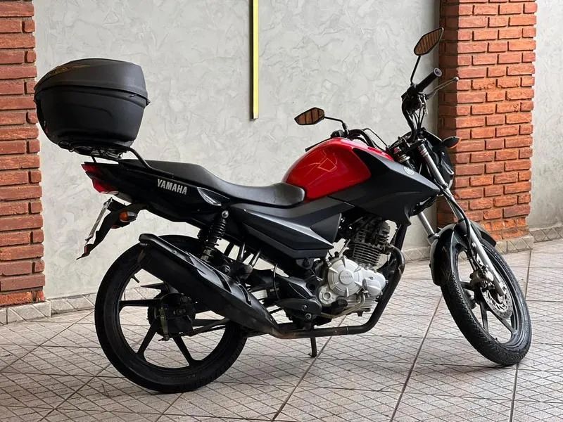 YAMAHA 125 FACTOR 2022 - Foto 2