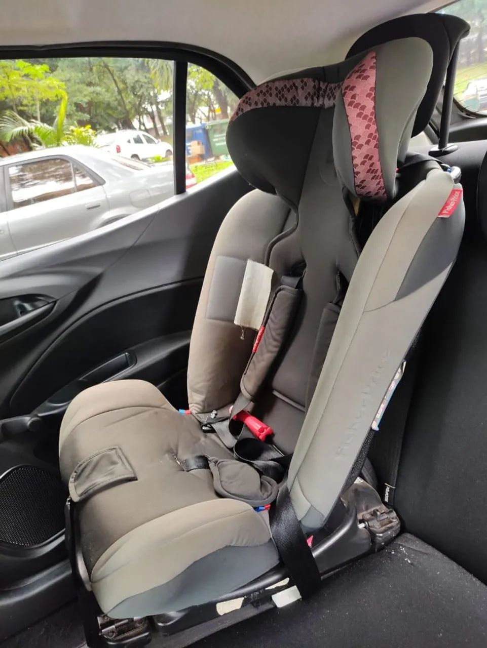 Cadeira de criança em perfeito estado  - Foto 4