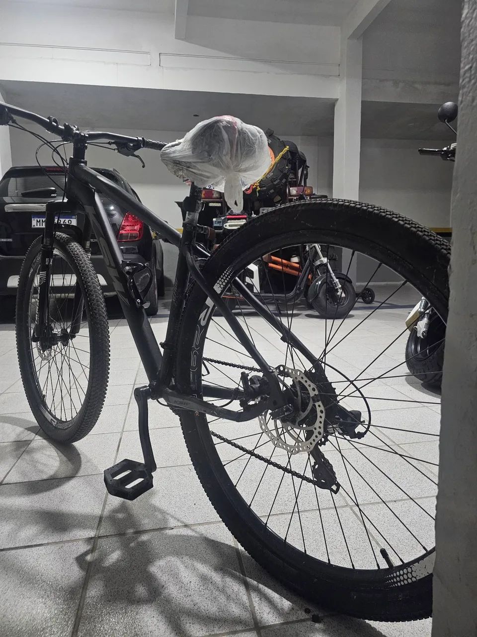 Bicicleta  - Foto 5